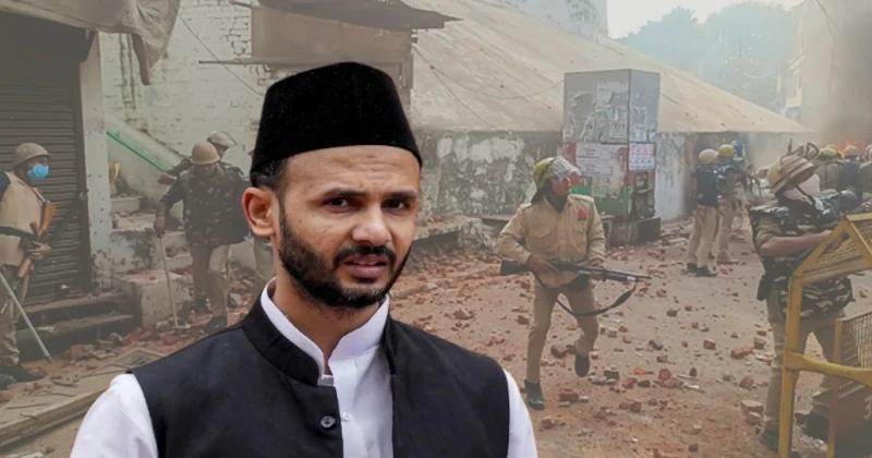 Sambhal Violence