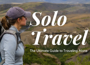 Solo Travelling
