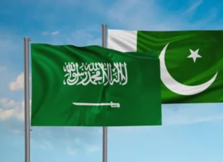 Any Attack on Pakistan Will Now Be an Attack on Saudi Arabia