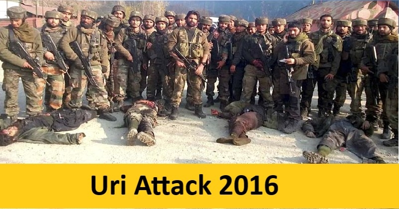 Uri Attack