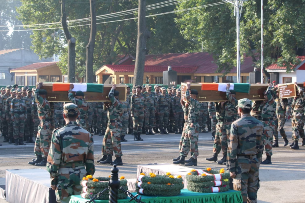 Uri Attack