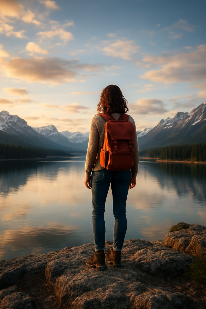 Solo Travelling