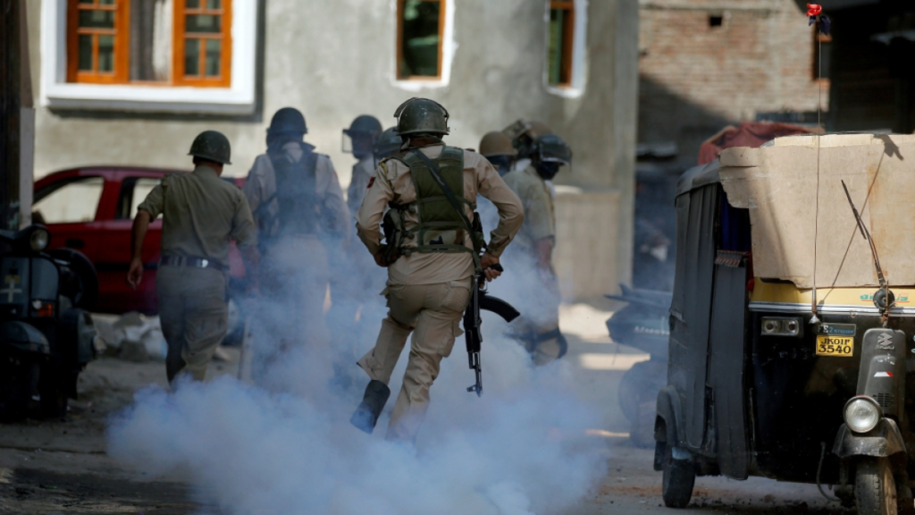 Uri Attack