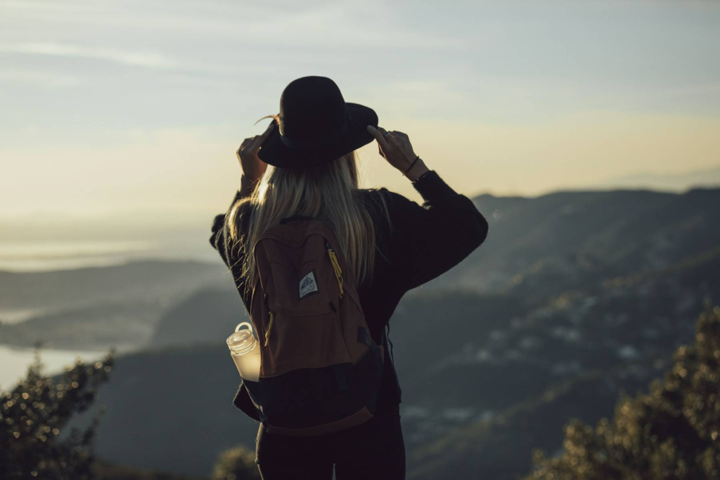 Solo Travelling