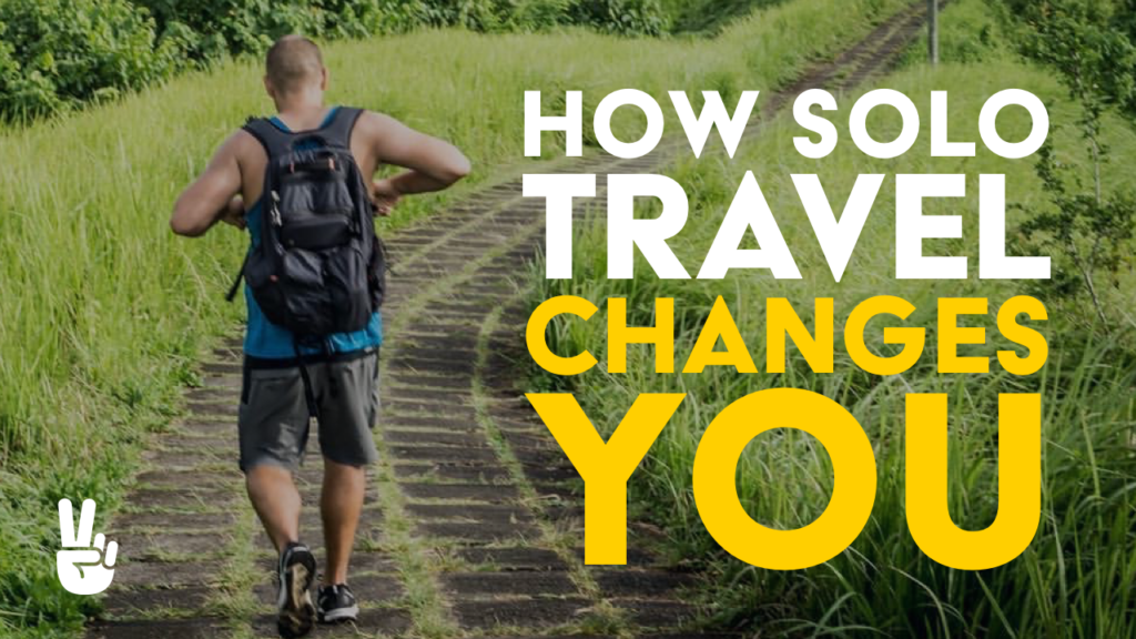Solo Travelling