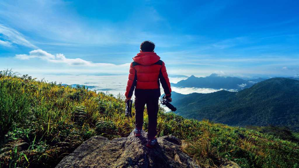 Solo Travelling