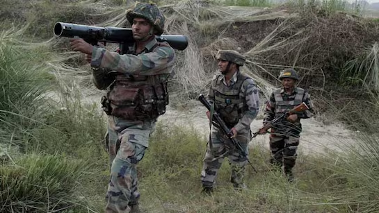 Uri Attack