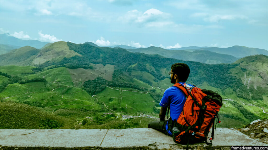 Solo Travelling