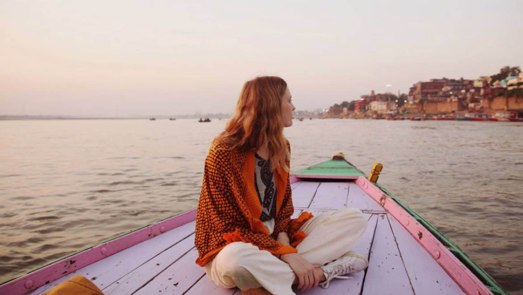 Solo Travelling