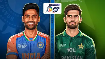 India vs Pakistan