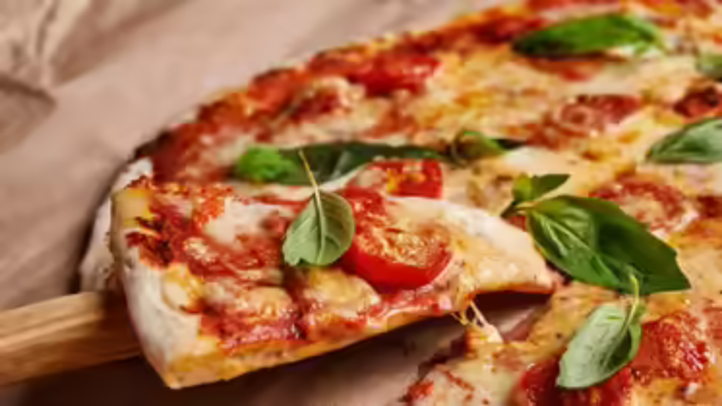 10 Popular Foods Named After Famous People 10 Popular Foods Named
