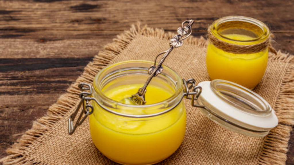 6 Comfort Foods That Taste Better And Feel More Wholesome With Desi Ghee Comfort Foods