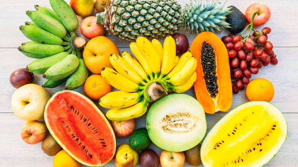 Best Foods to Eat During Summer: Stay Cool, Hydrated, and Healthy Best Foods