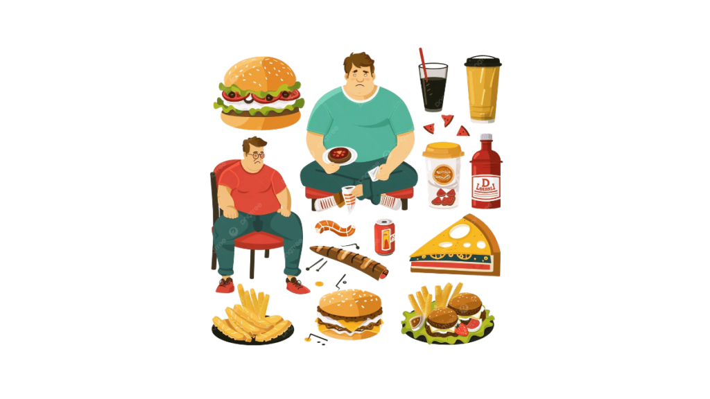 Signs You’re Living an Unhealthy Lifestyle: Warning Signals You Shouldn’t Ignore