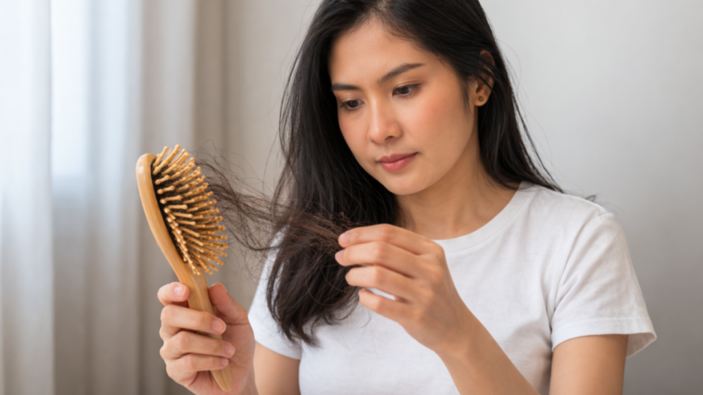 Hair Fall