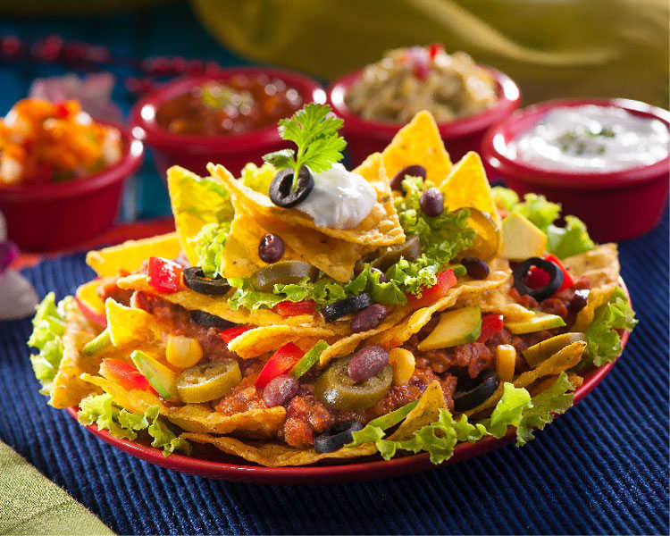 10 Popular Foods Named