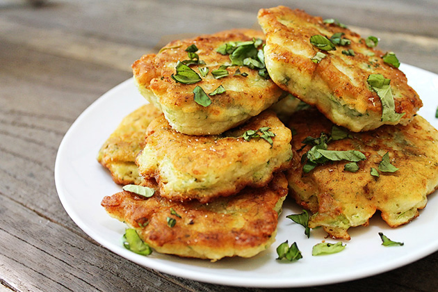 Delicious Foods