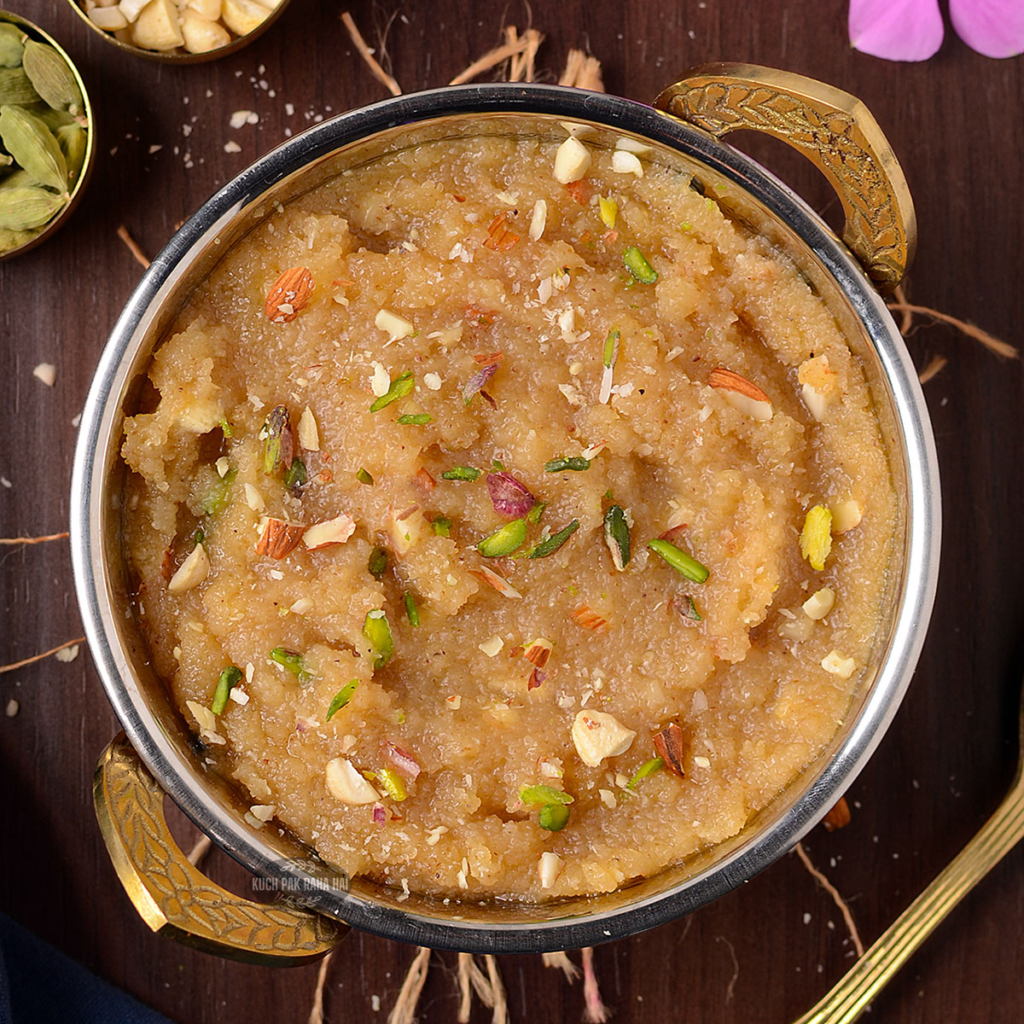 Comfort Foods