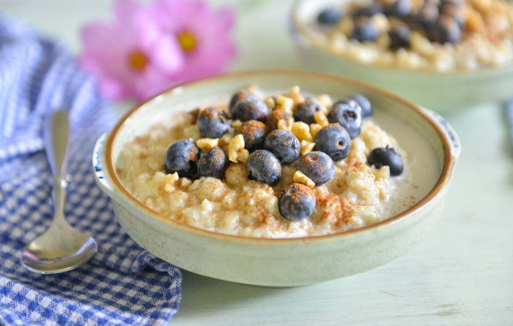 Comfort Foods