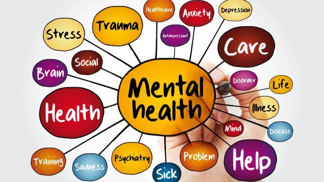 Mental Health