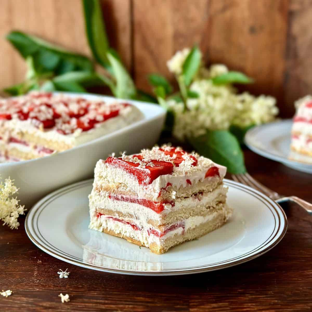 Delicious Foods