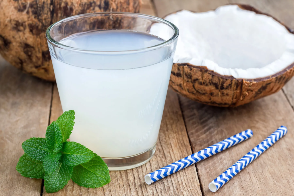 Coconut Water