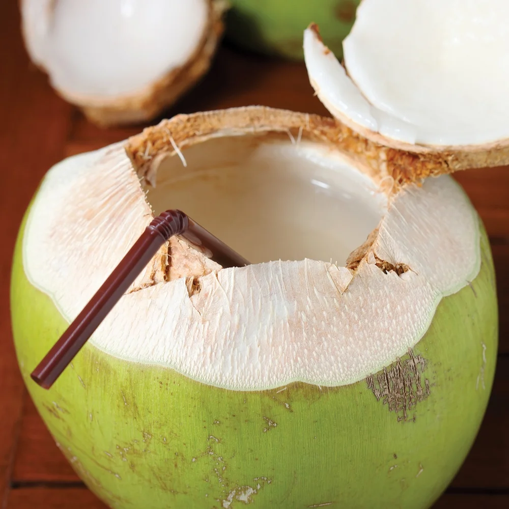 Coconut Water