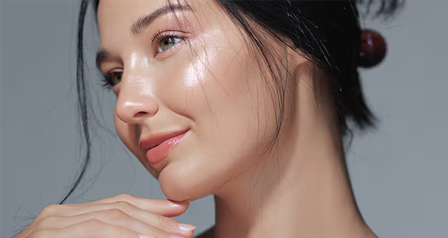Glowing Skin