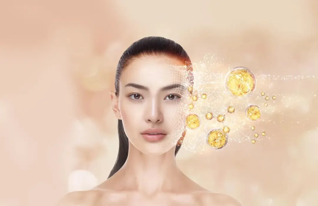 Glowing Skin