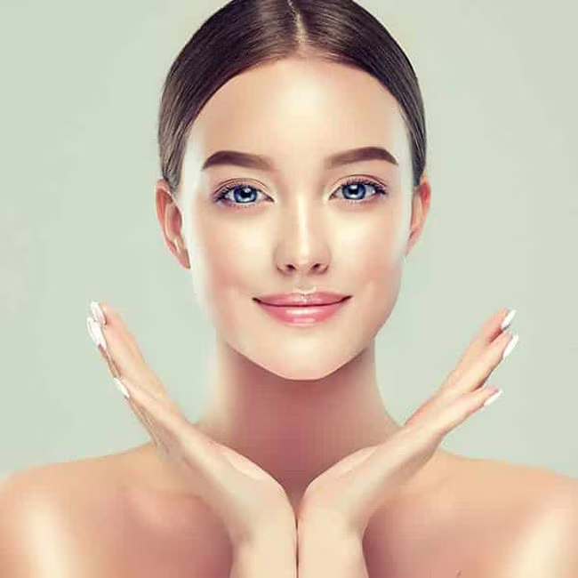Glowing Skin
