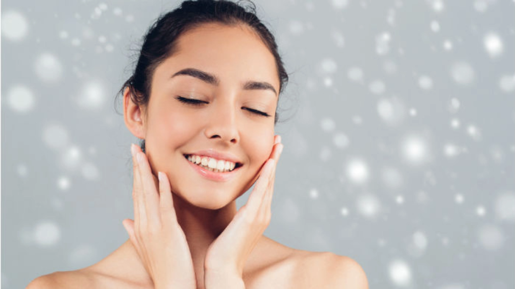 Glowing Skin
