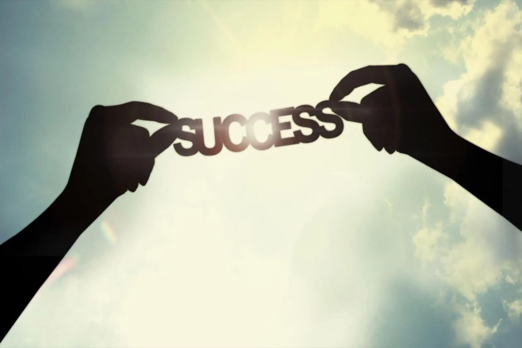 Successful People