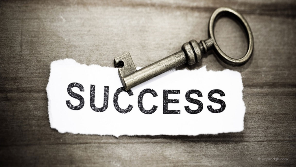 Successful People