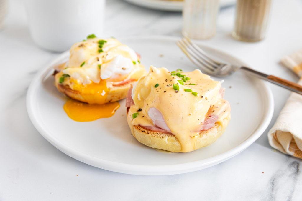 10 Popular Foods Named