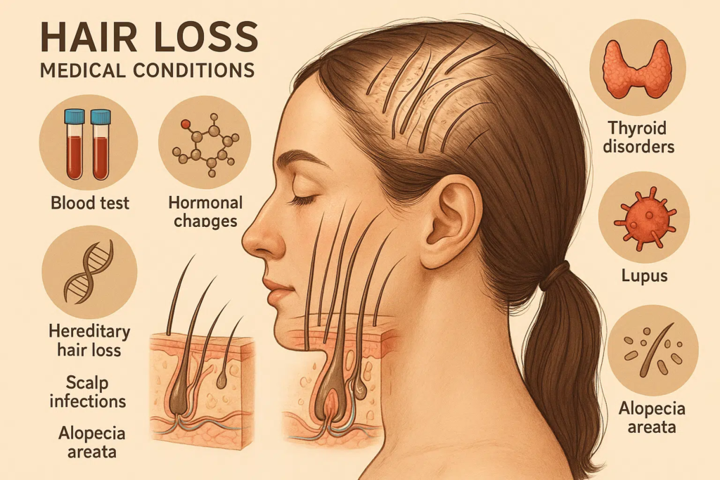 Hair Fall