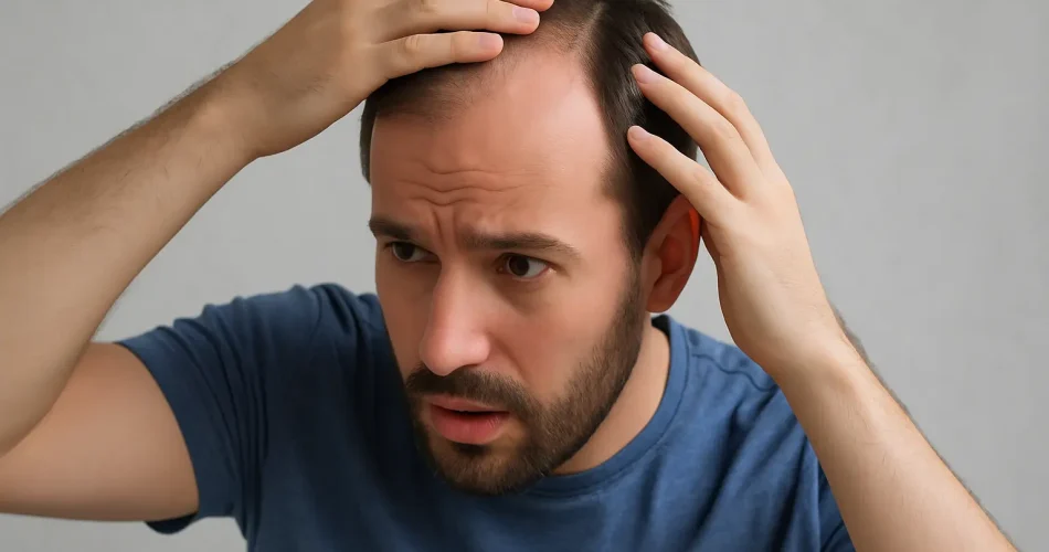 Hair Fall