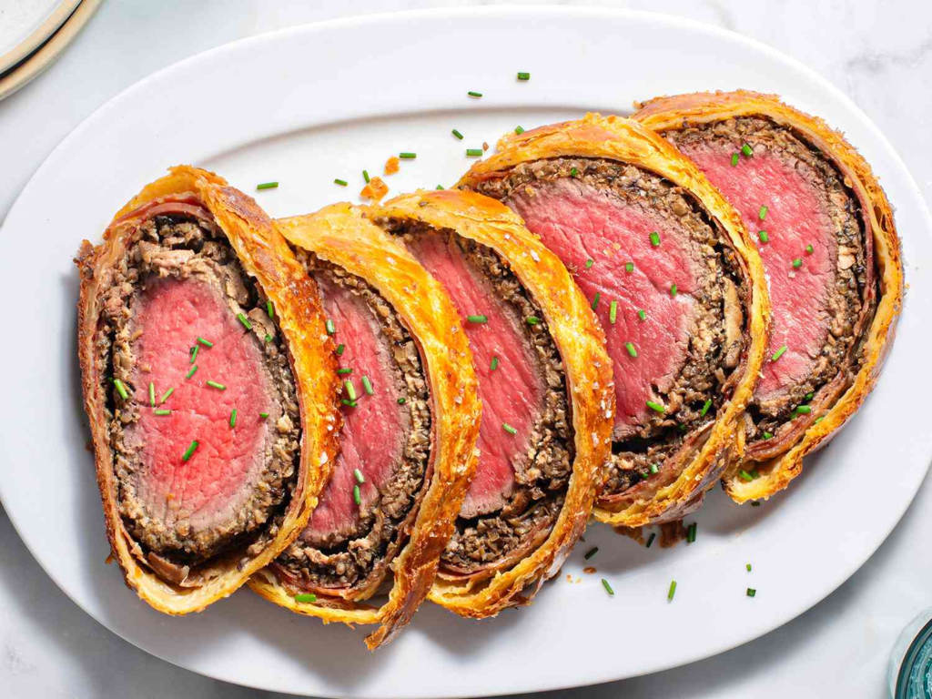 10 Popular Foods Named