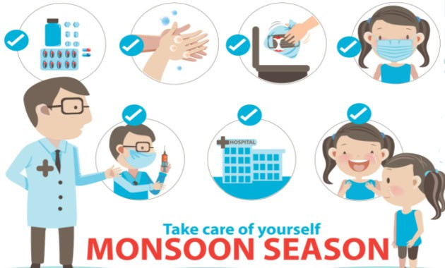 Monsoon