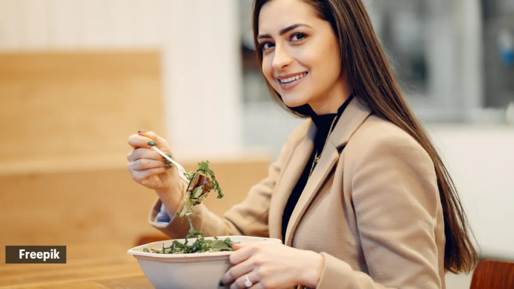 Healthy Habits