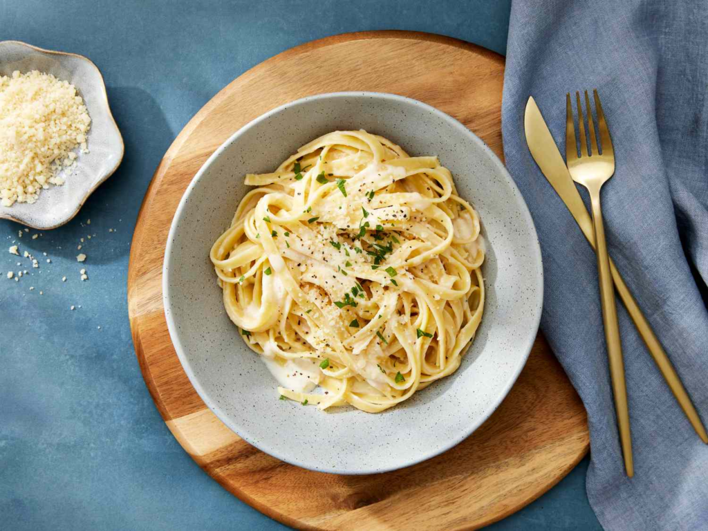 10 Popular Foods Named